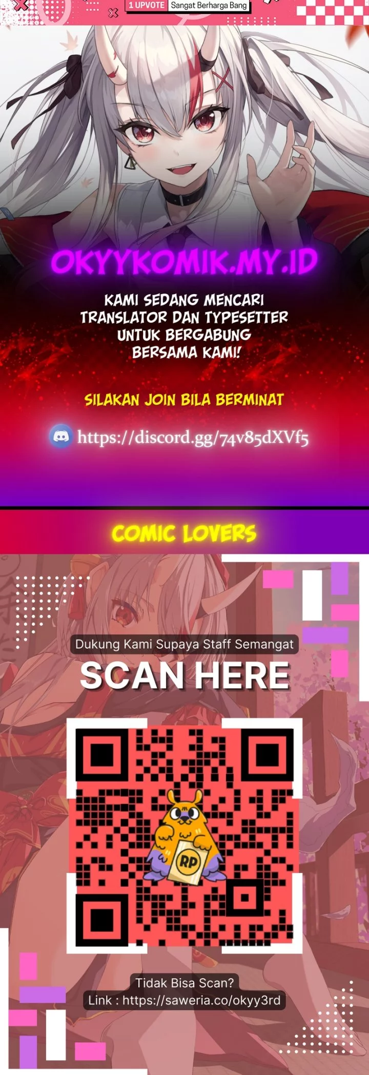 Destined Murderer Chapter 25 Gambar 73