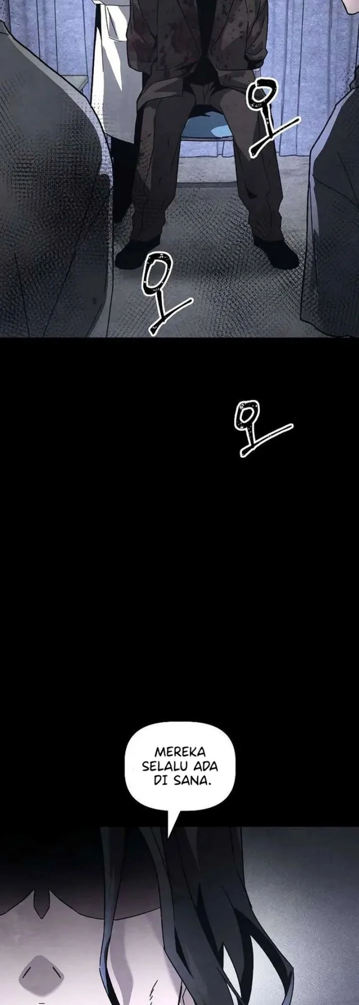 Destined Murderer Chapter 27 Gambar 43