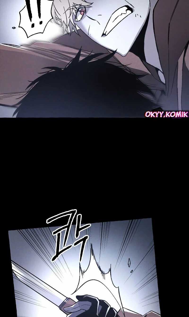 Destined Murderer Chapter 2 Gambar 43