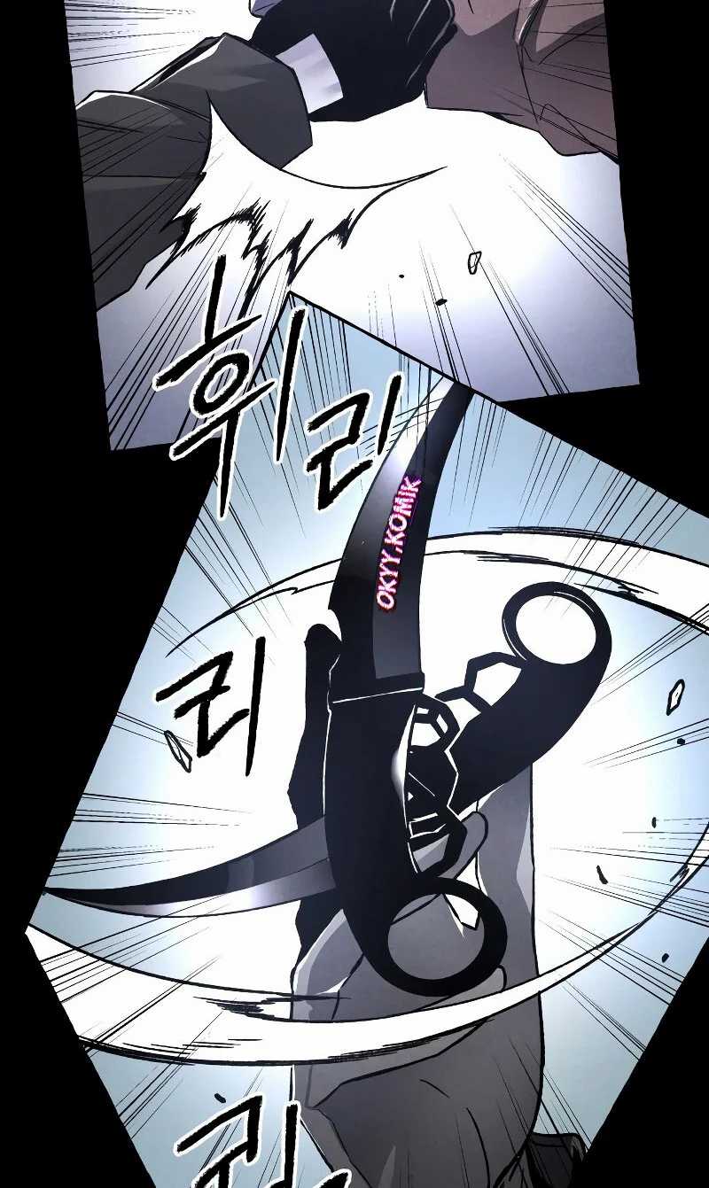 Destined Murderer Chapter 2 Gambar 44