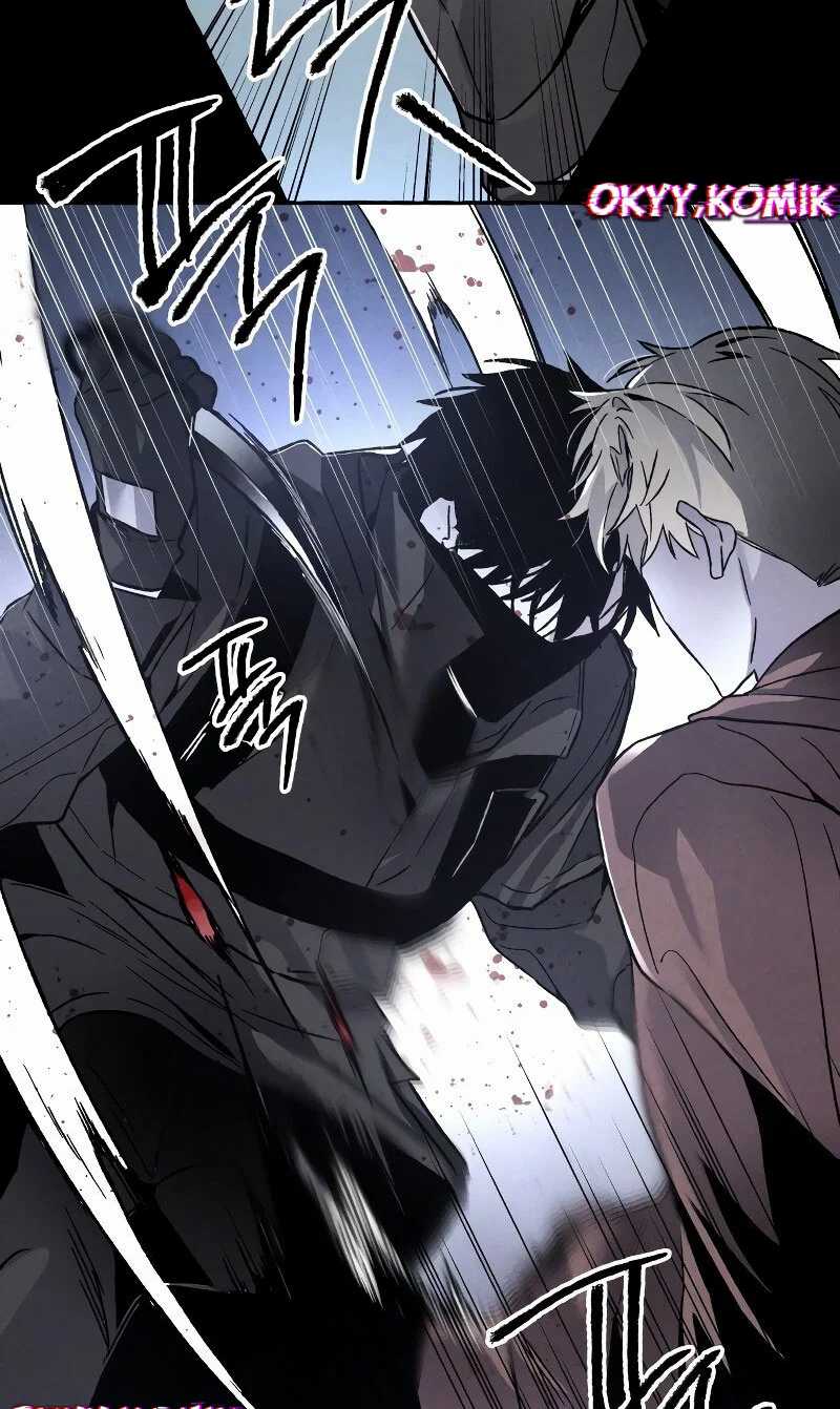 Destined Murderer Chapter 2 Gambar 45