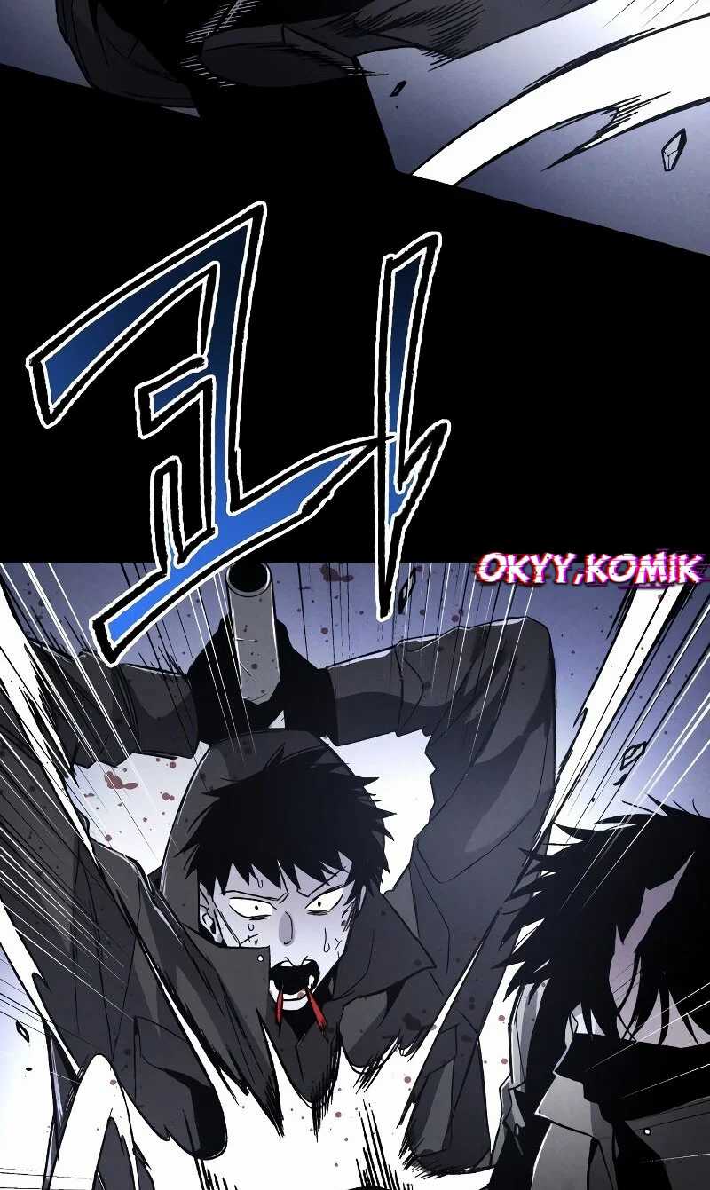 Destined Murderer Chapter 2 Gambar 48