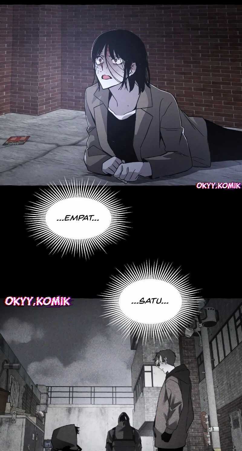 Destined Murderer Chapter 2 Gambar 50