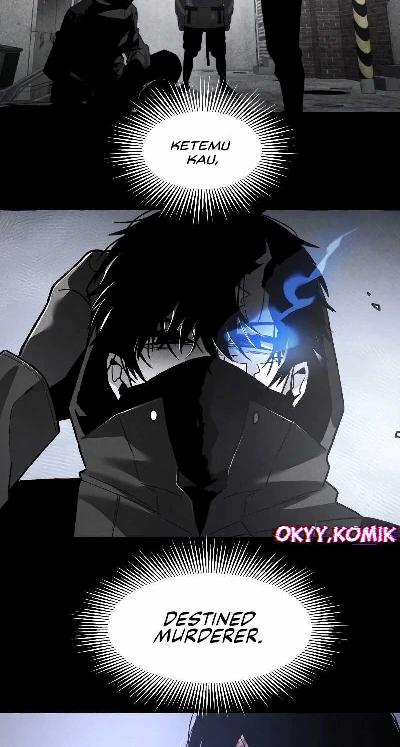 Destined Murderer Chapter 2 Gambar 51