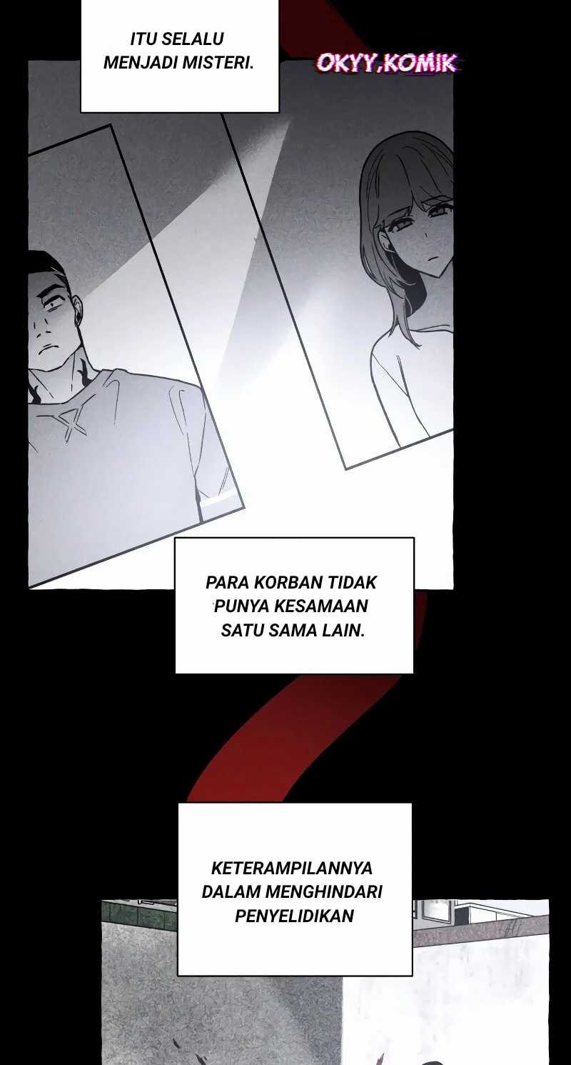 Destined Murderer Chapter 2 Gambar 53