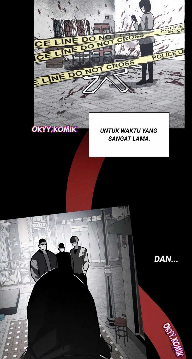 Destined Murderer Chapter 2 Gambar 54
