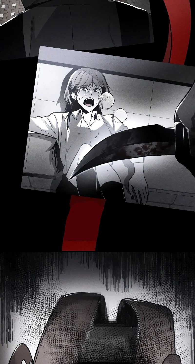 Destined Murderer Chapter 2 Gambar 55