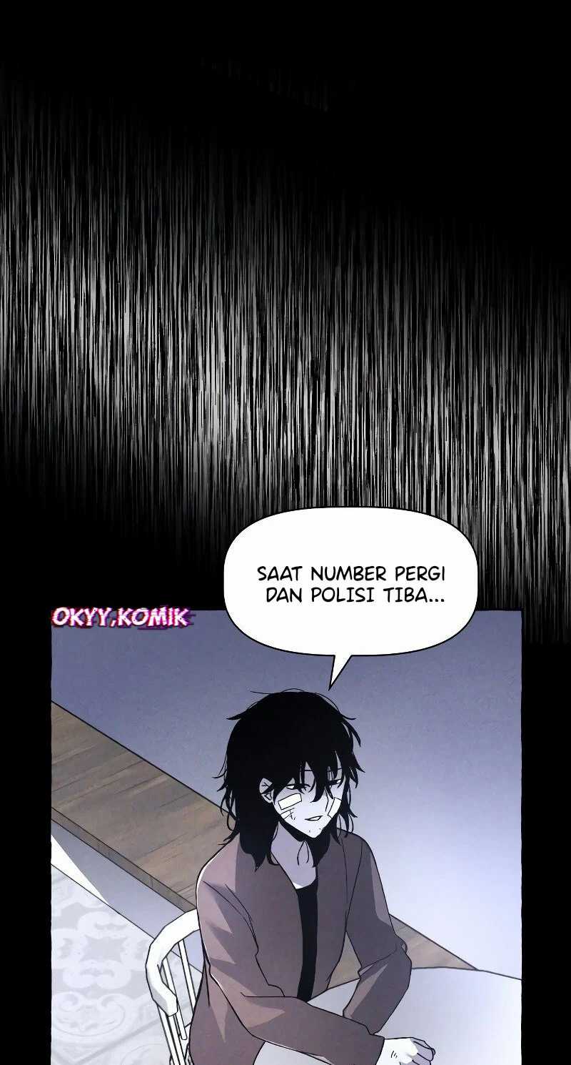 Destined Murderer Chapter 2 Gambar 57