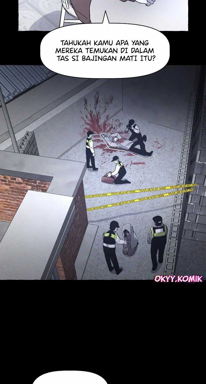 Destined Murderer Chapter 2 Gambar 58