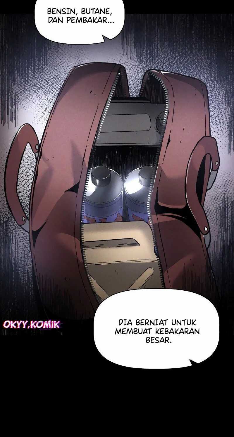 Destined Murderer Chapter 2 Gambar 59