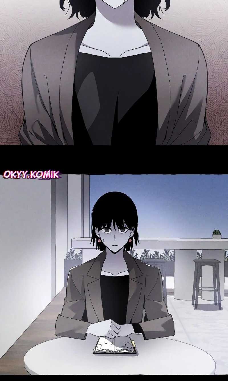 Destined Murderer Chapter 2 Gambar 6