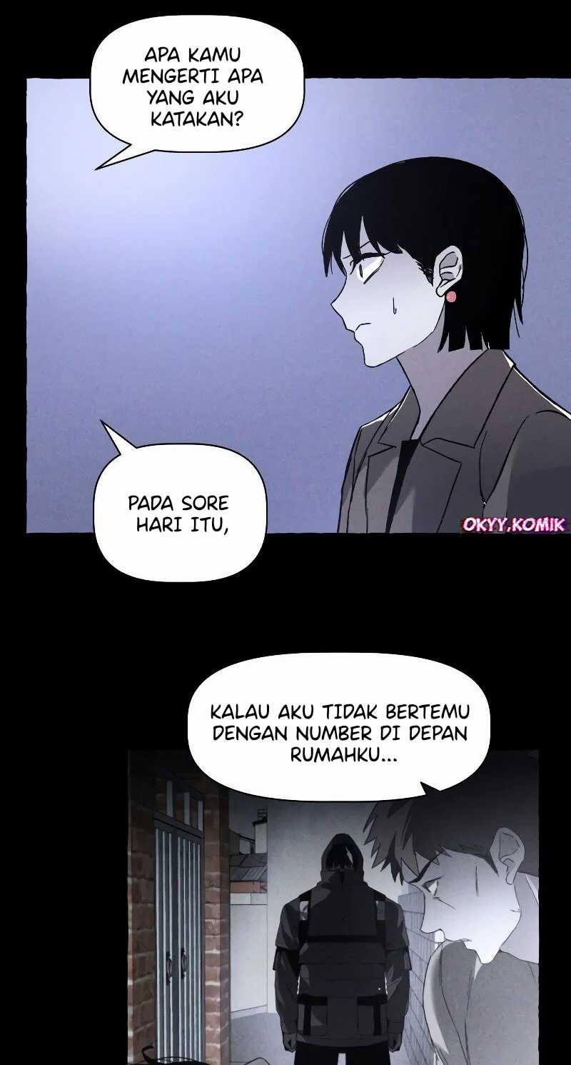 Destined Murderer Chapter 2 Gambar 60
