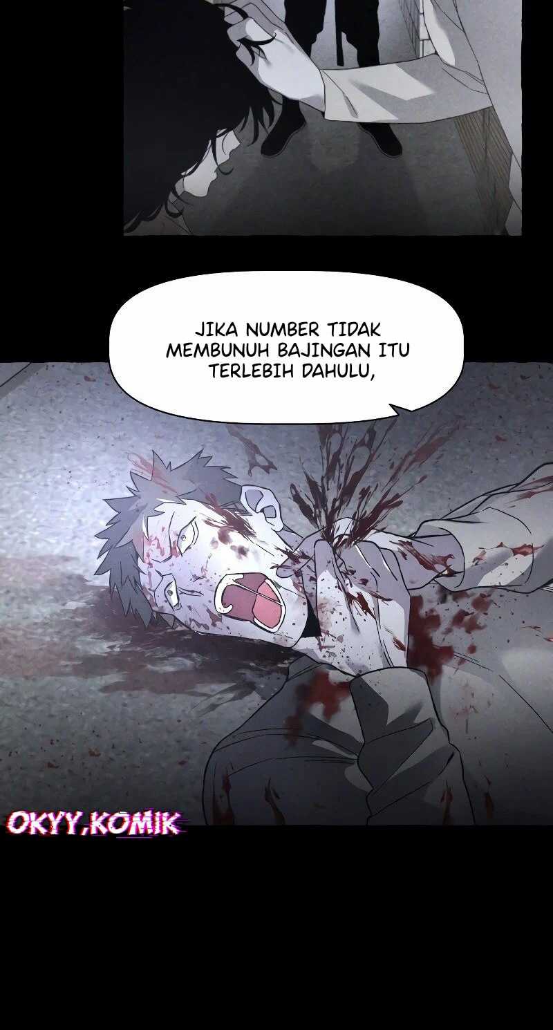 Destined Murderer Chapter 2 Gambar 61