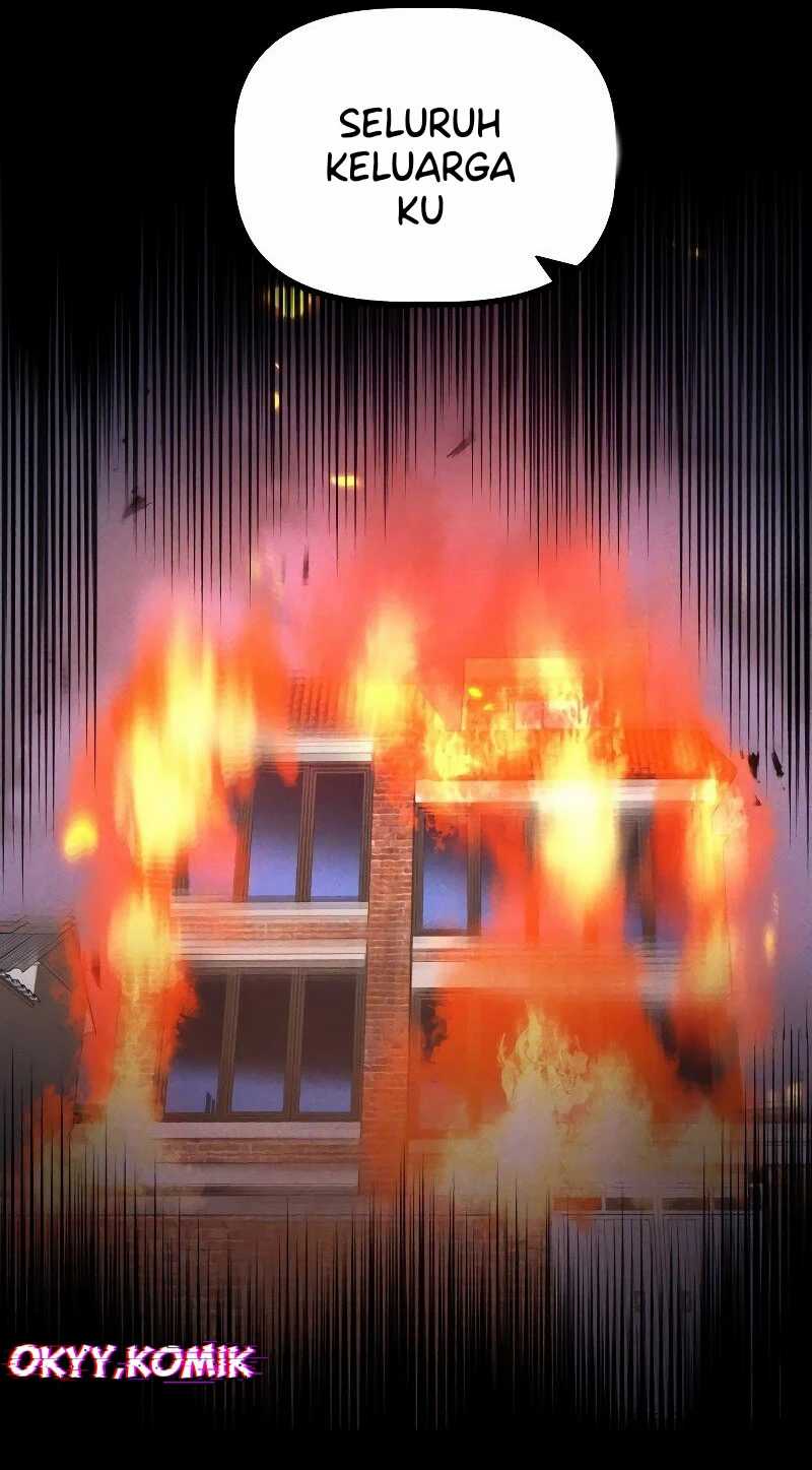 Destined Murderer Chapter 2 Gambar 62