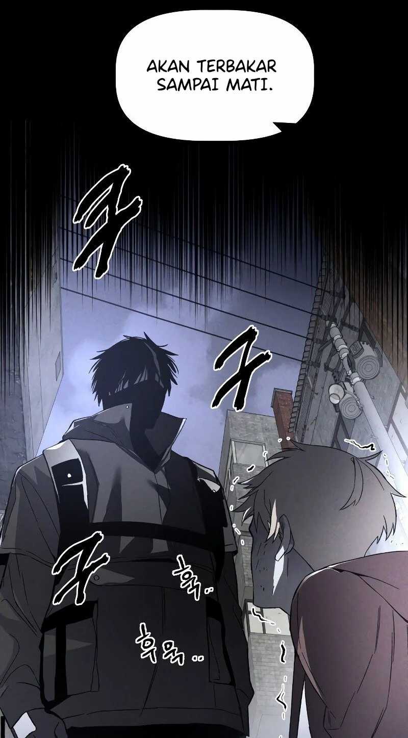 Destined Murderer Chapter 2 Gambar 63