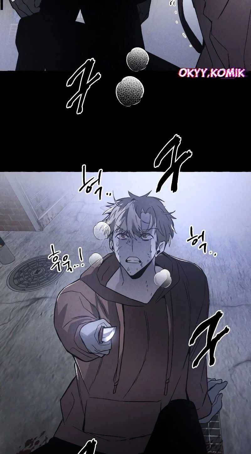 Destined Murderer Chapter 2 Gambar 64