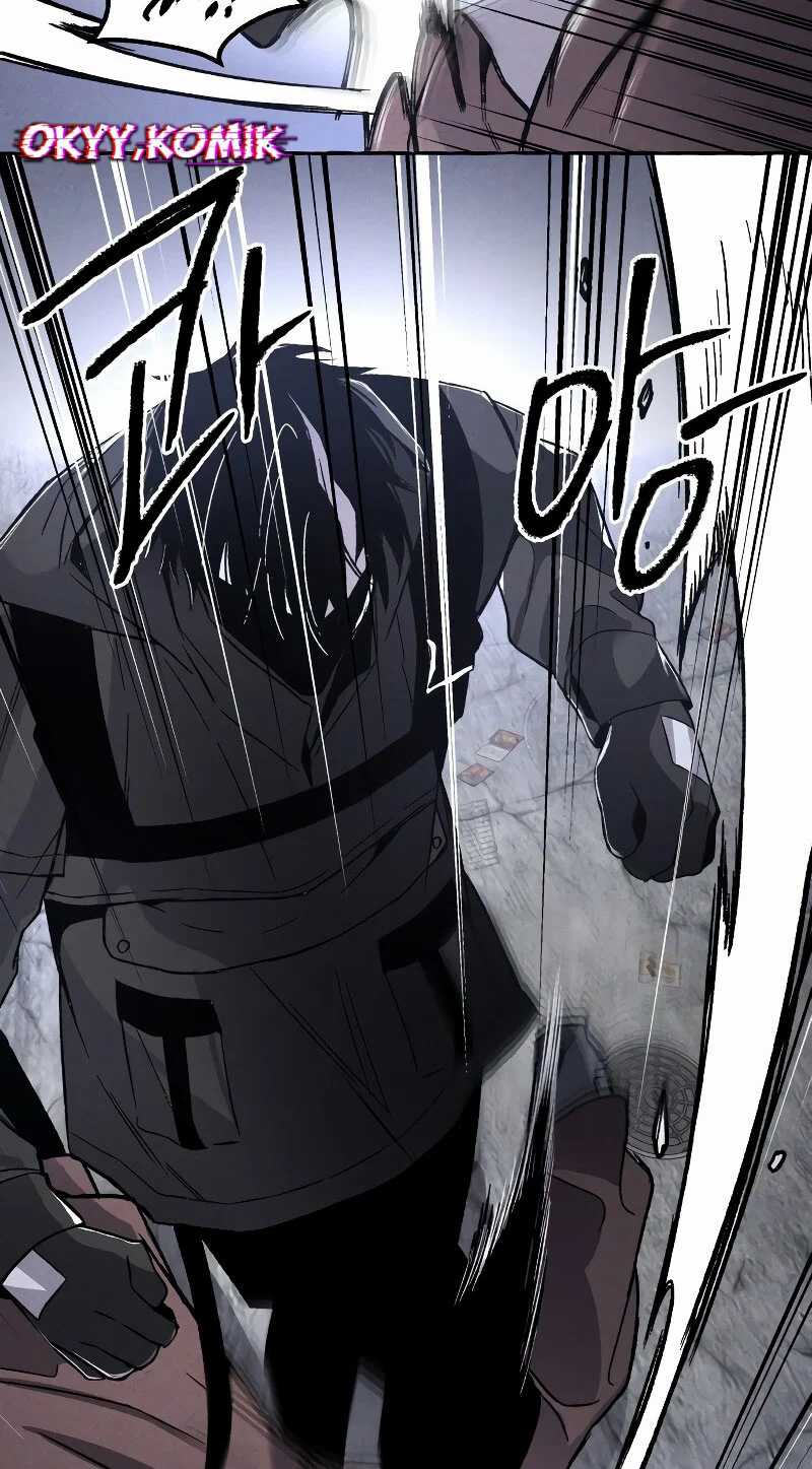 Destined Murderer Chapter 2 Gambar 66