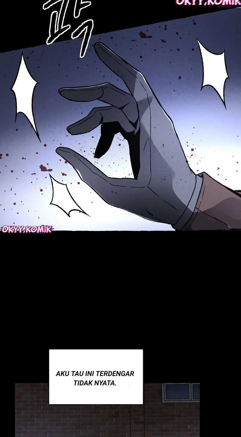 Destined Murderer Chapter 2 Gambar 69