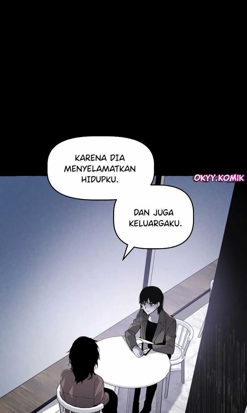 Destined Murderer Chapter 2 Gambar 7