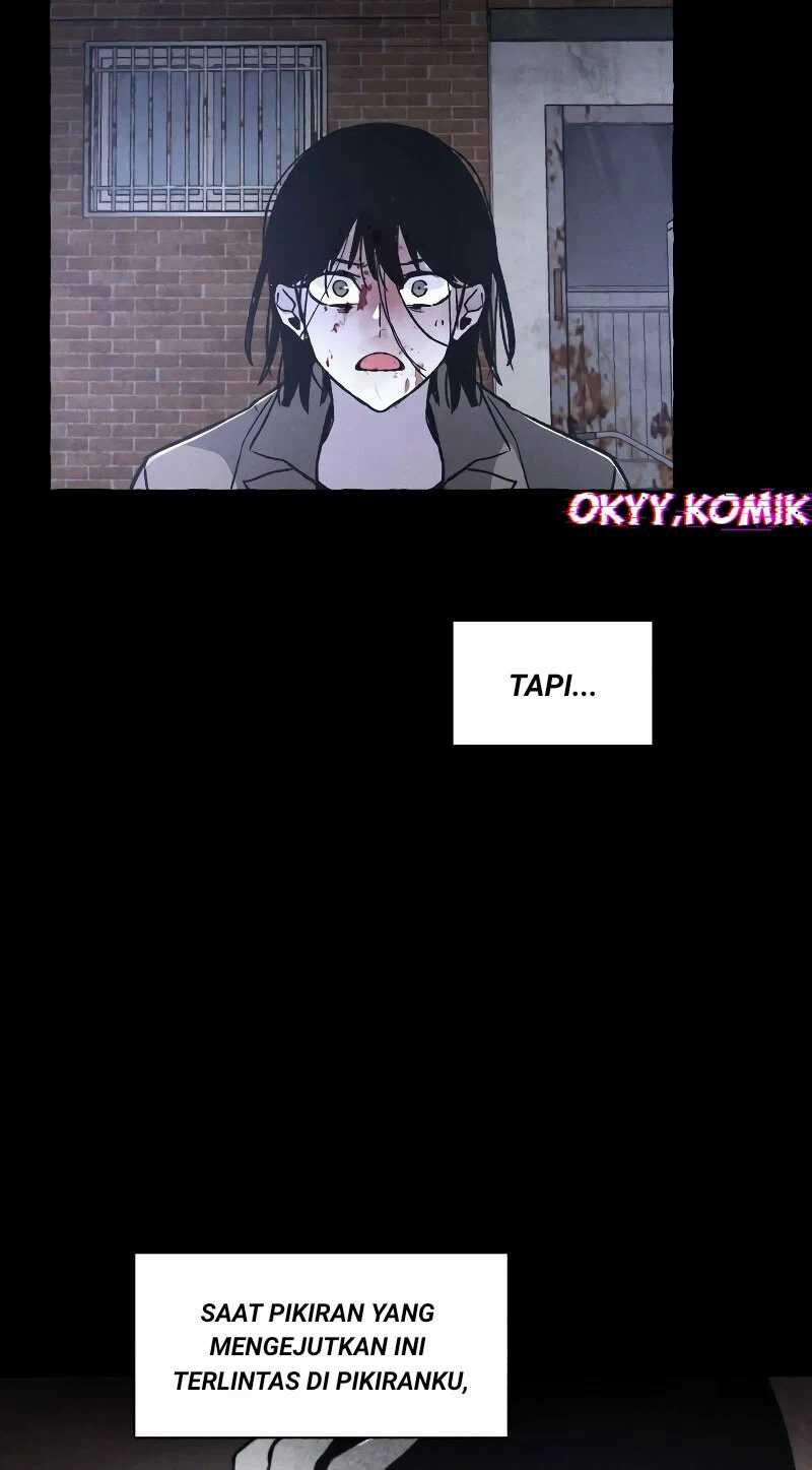 Destined Murderer Chapter 2 Gambar 70