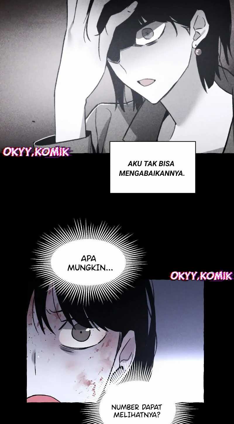 Destined Murderer Chapter 2 Gambar 71