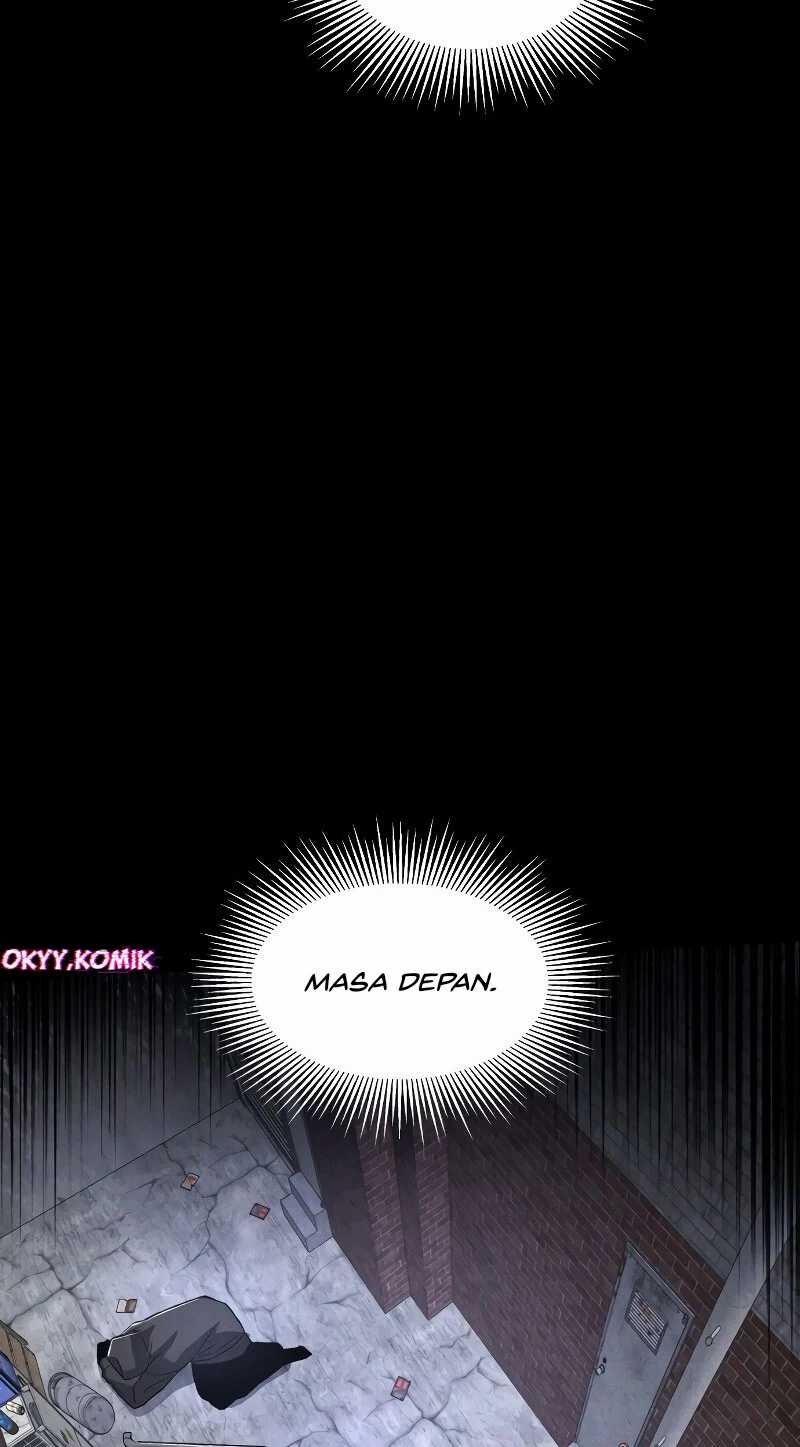 Destined Murderer Chapter 2 Gambar 72