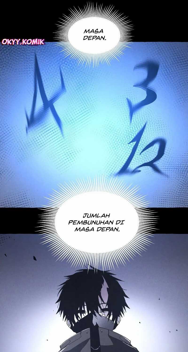 Destined Murderer Chapter 2 Gambar 74