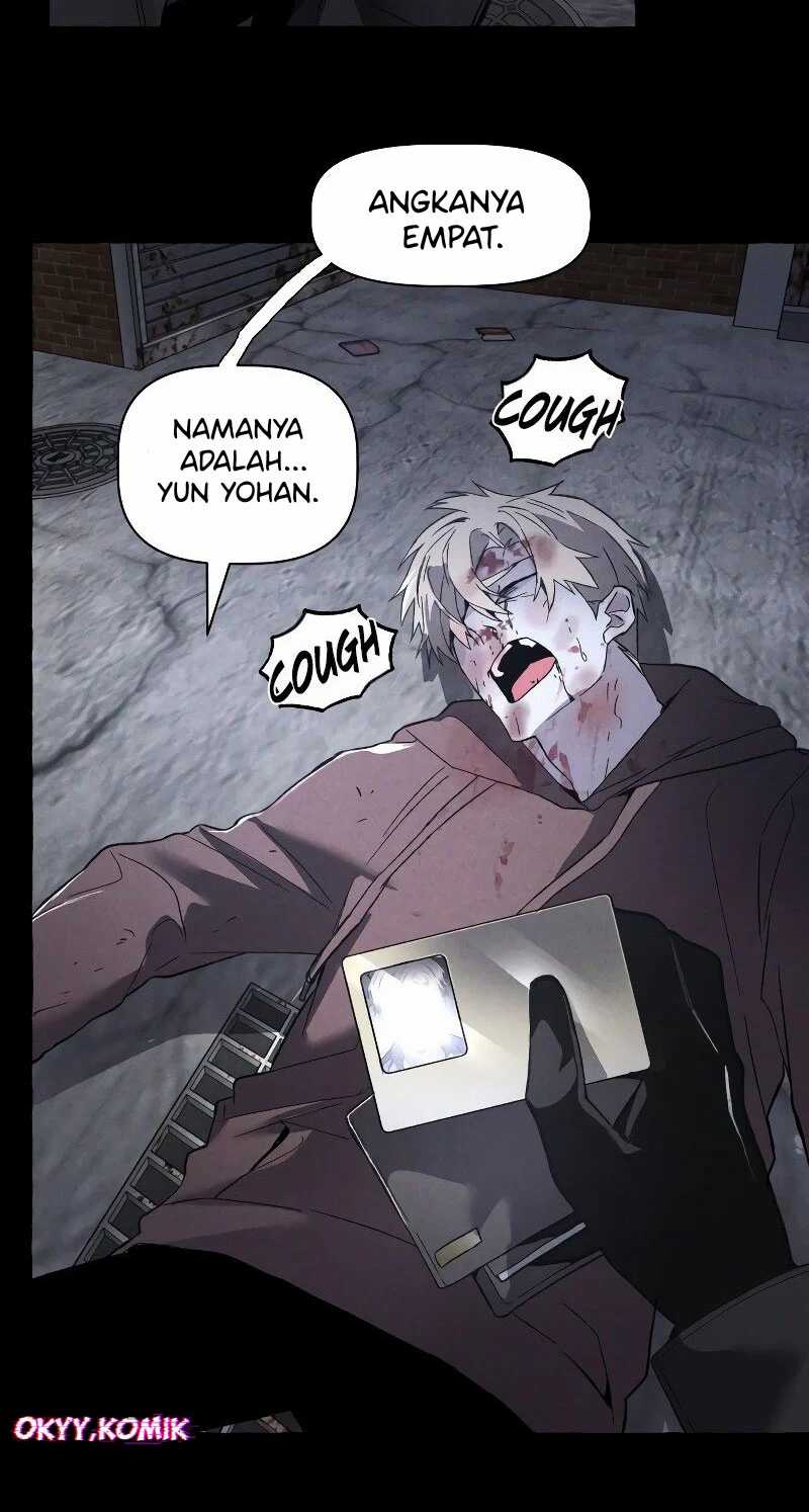 Destined Murderer Chapter 2 Gambar 77