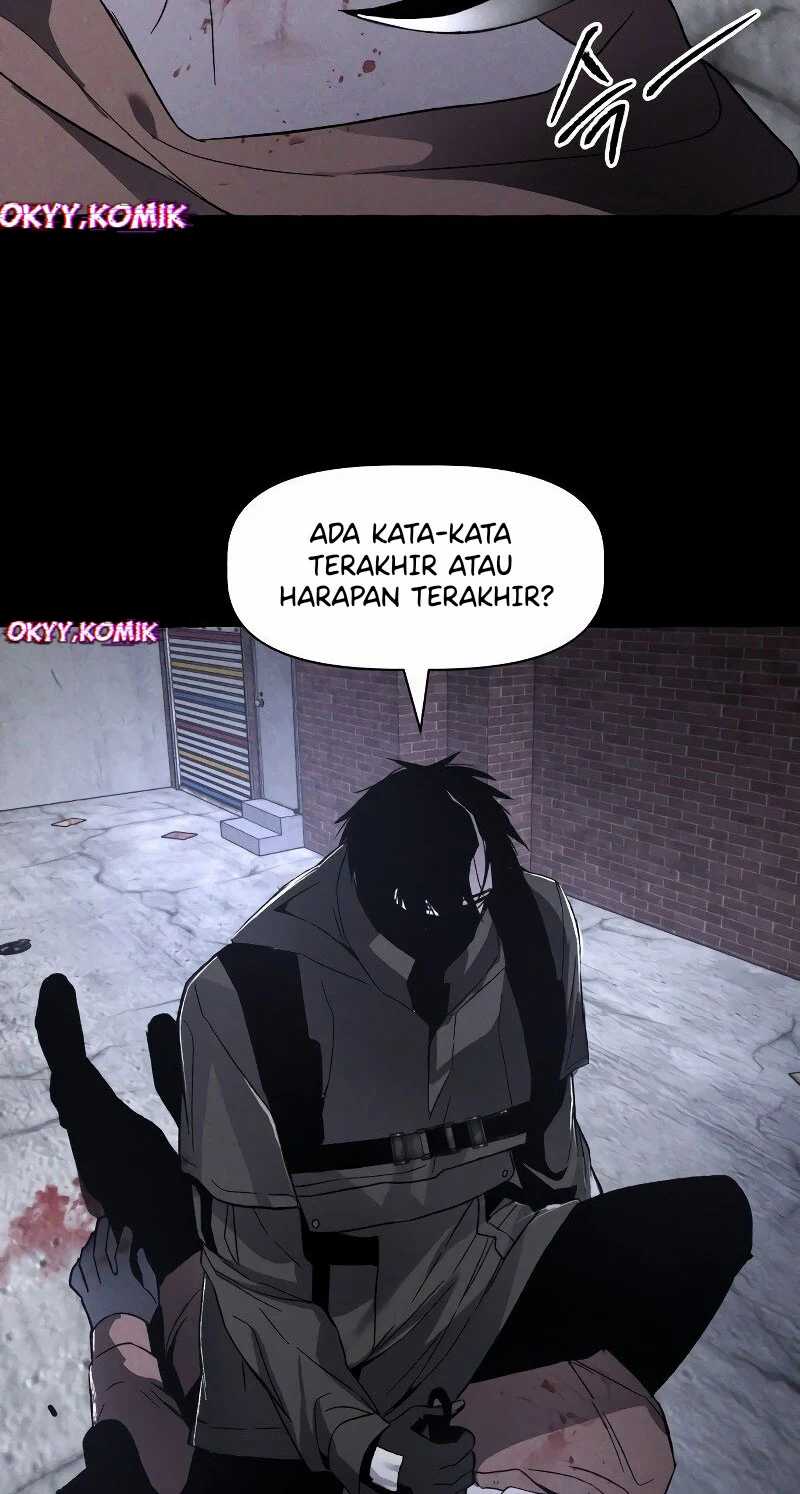 Destined Murderer Chapter 2 Gambar 79