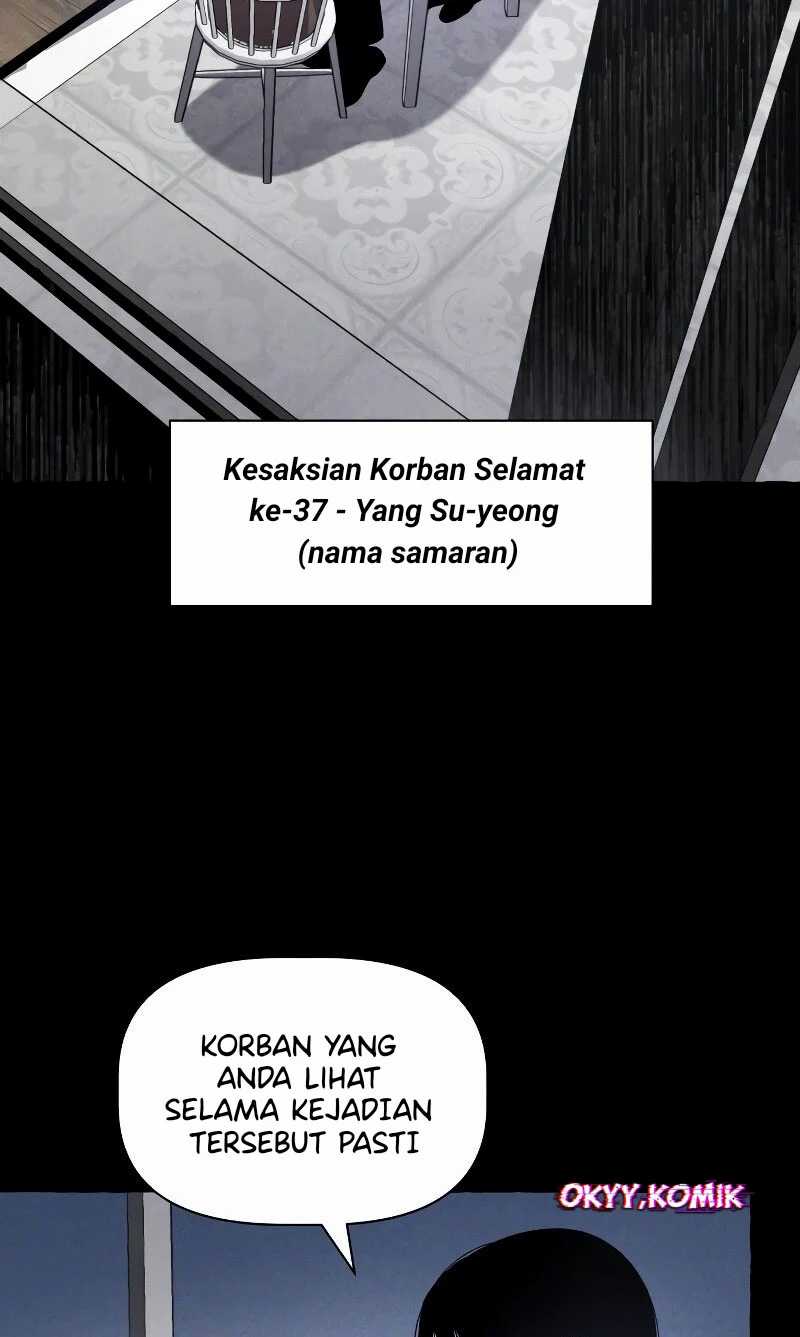 Destined Murderer Chapter 2 Gambar 8