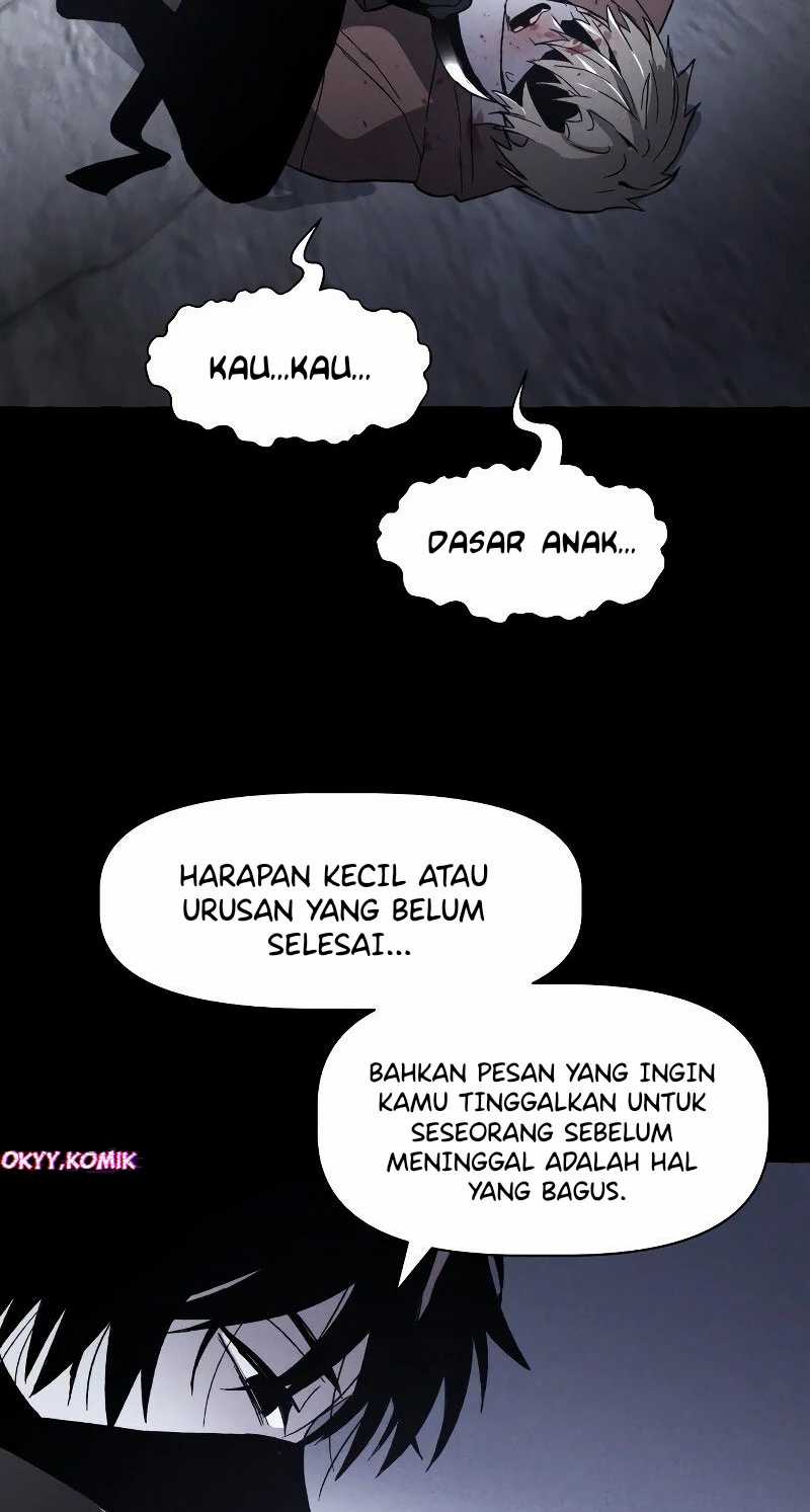 Destined Murderer Chapter 2 Gambar 80