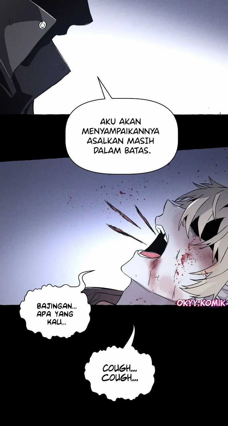 Destined Murderer Chapter 2 Gambar 81
