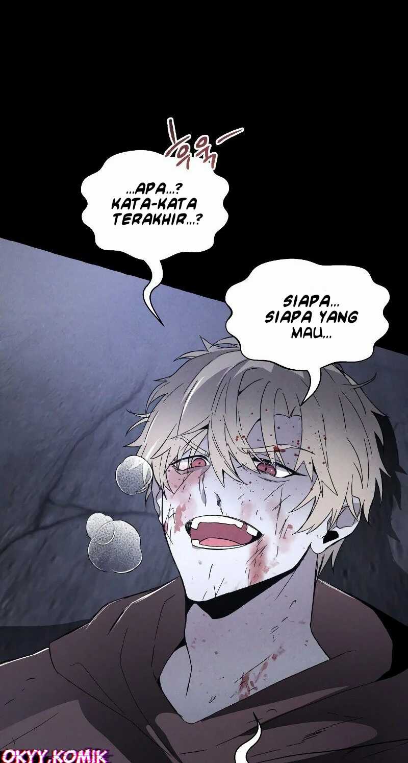 Destined Murderer Chapter 2 Gambar 82