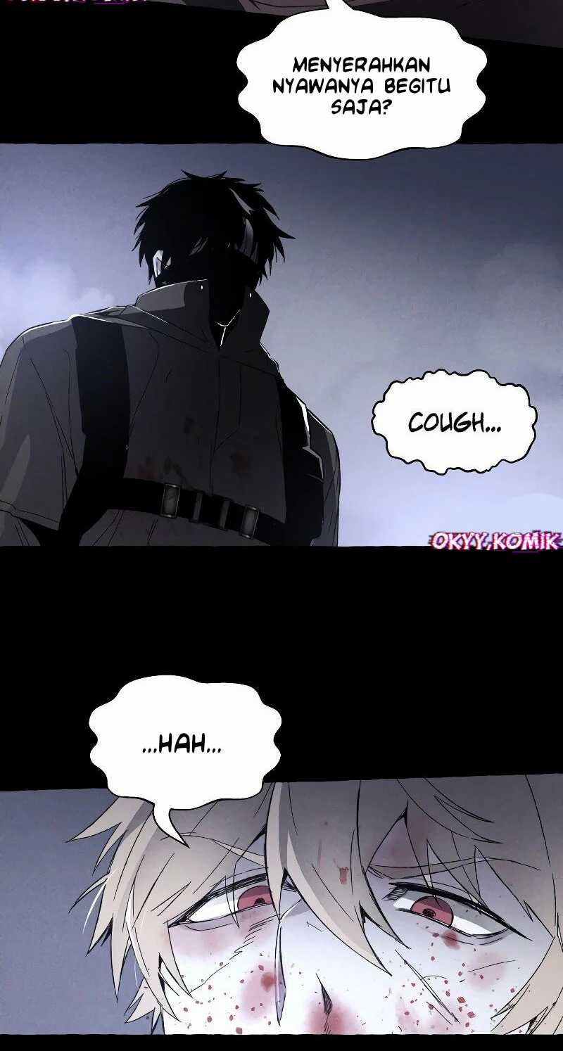 Destined Murderer Chapter 2 Gambar 83