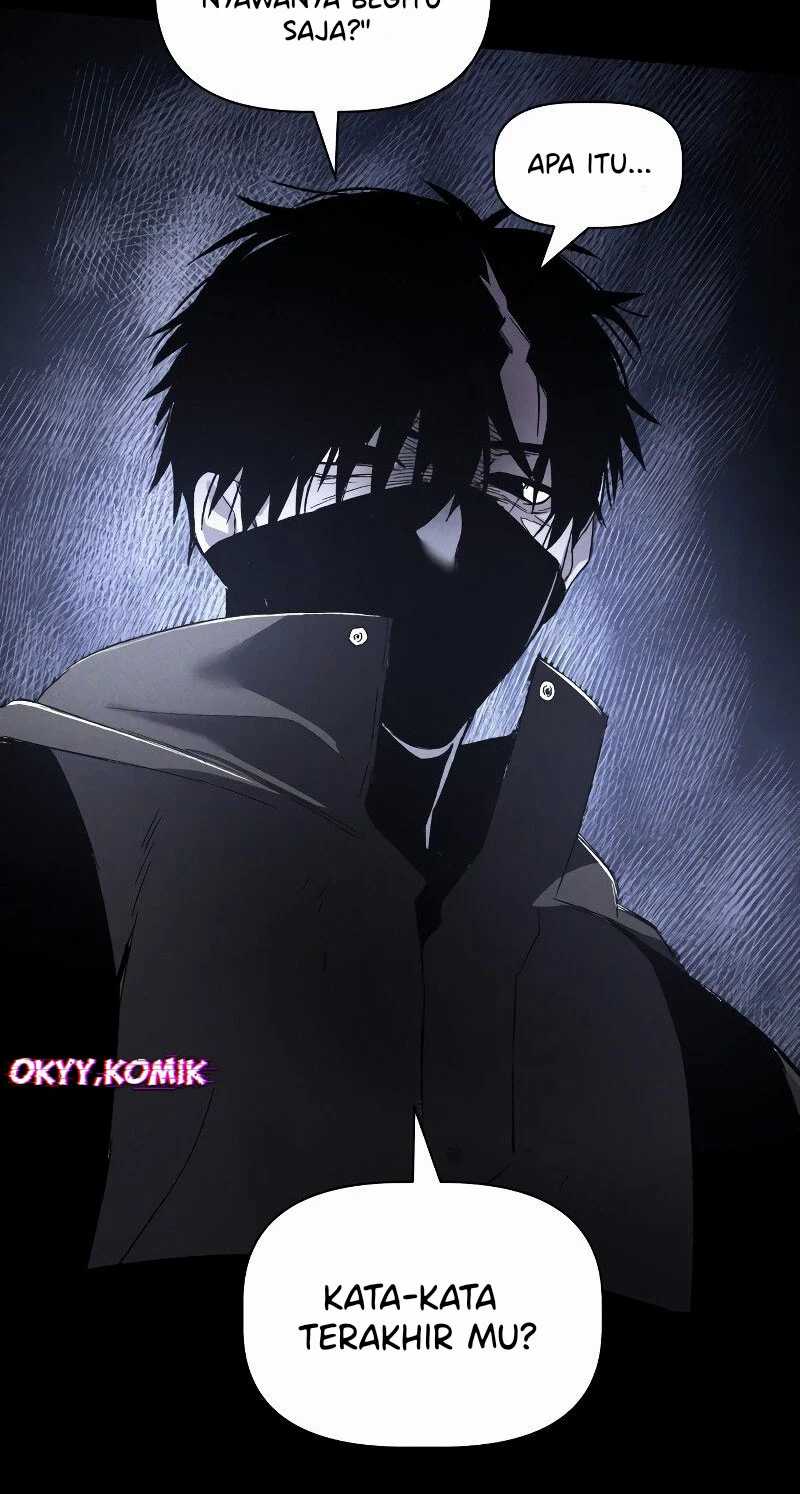 Destined Murderer Chapter 2 Gambar 85