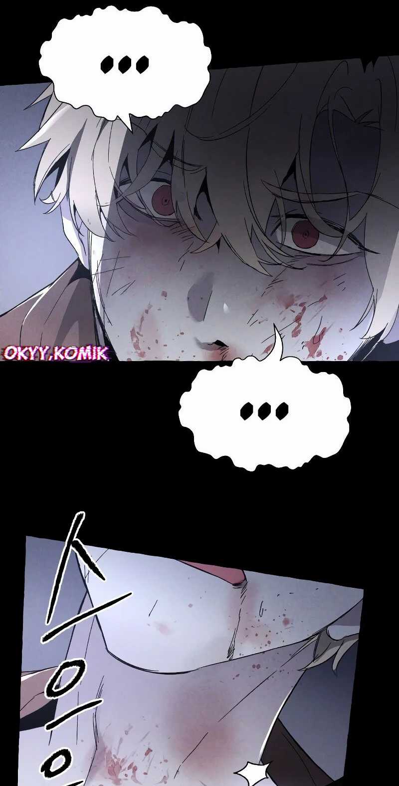 Destined Murderer Chapter 2 Gambar 86