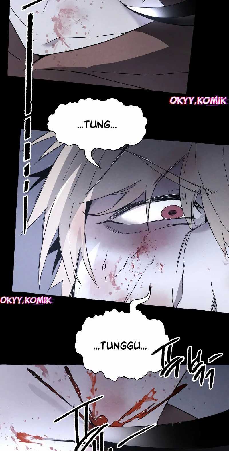 Destined Murderer Chapter 2 Gambar 87