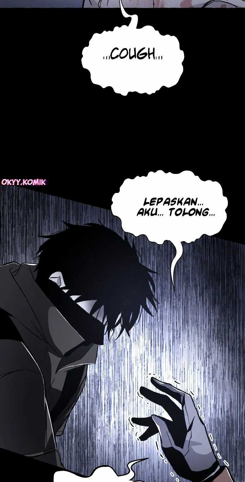 Destined Murderer Chapter 2 Gambar 89