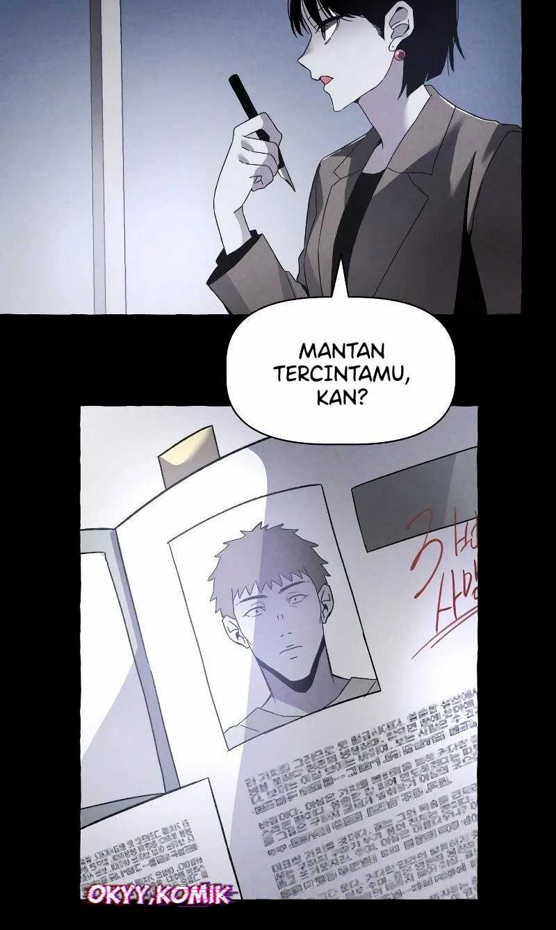 Destined Murderer Chapter 2 Gambar 9