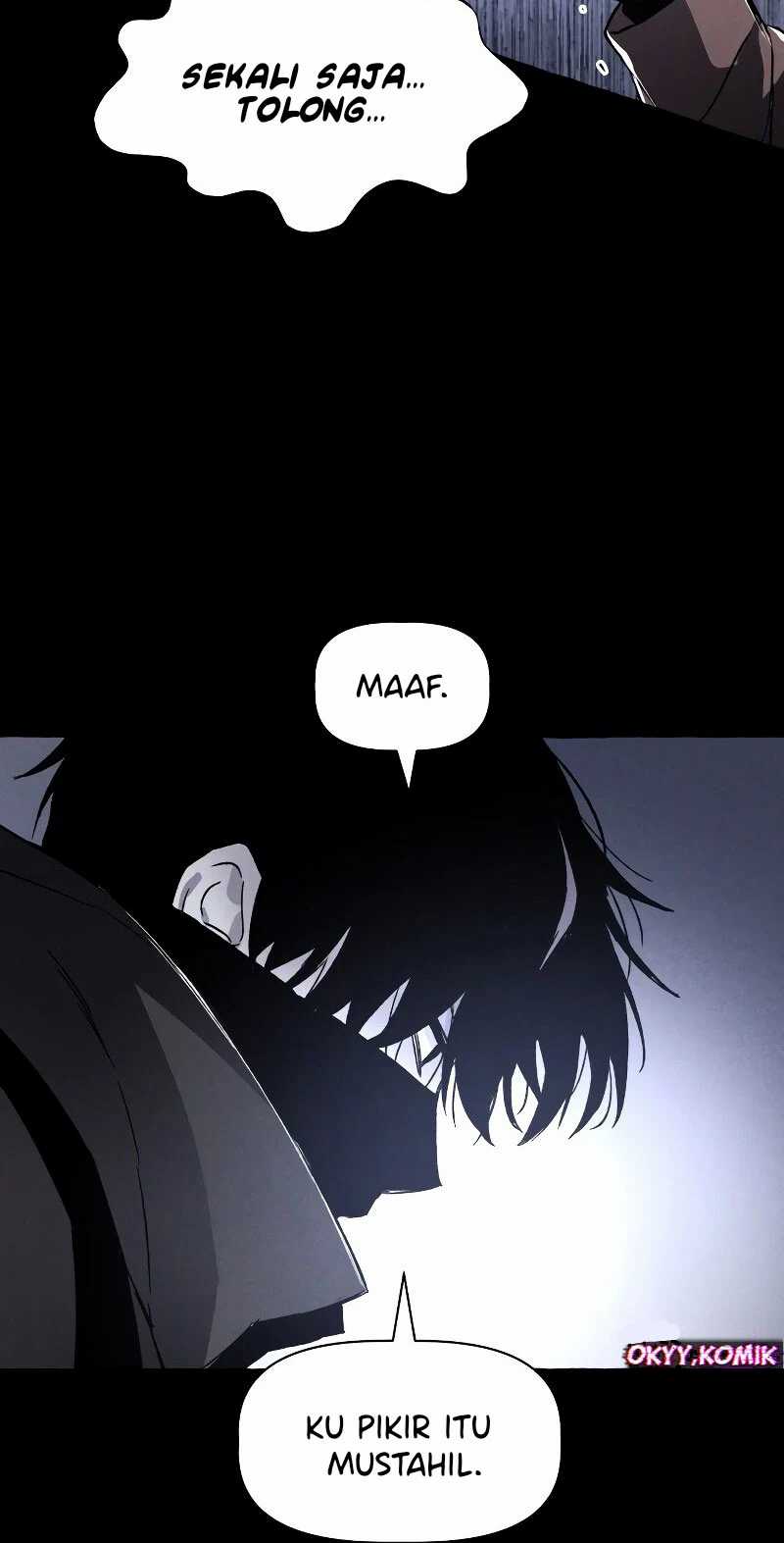 Destined Murderer Chapter 2 Gambar 90