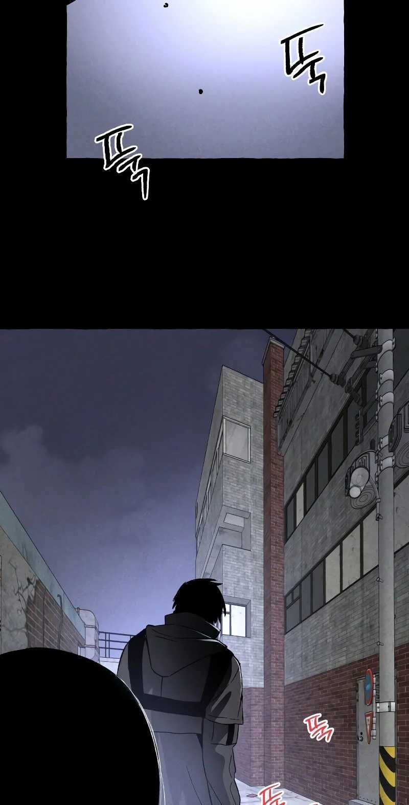 Destined Murderer Chapter 2 Gambar 94