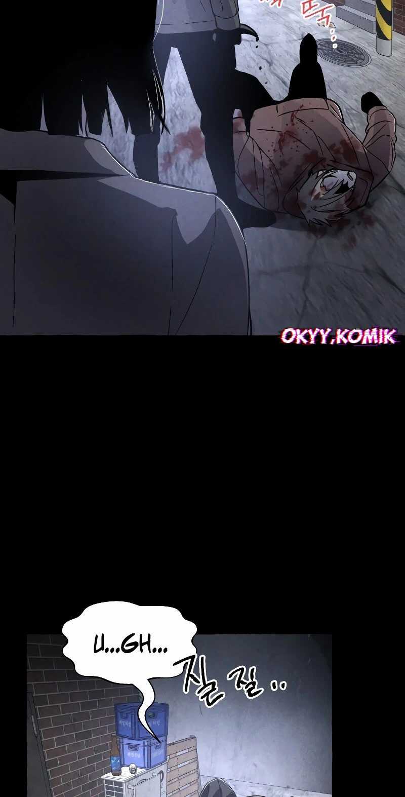 Destined Murderer Chapter 2 Gambar 95