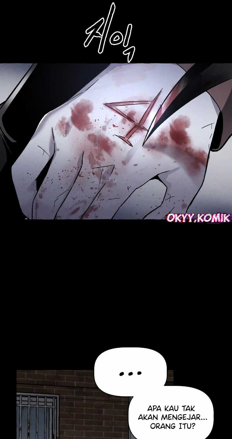 Destined Murderer Chapter 2 Gambar 97