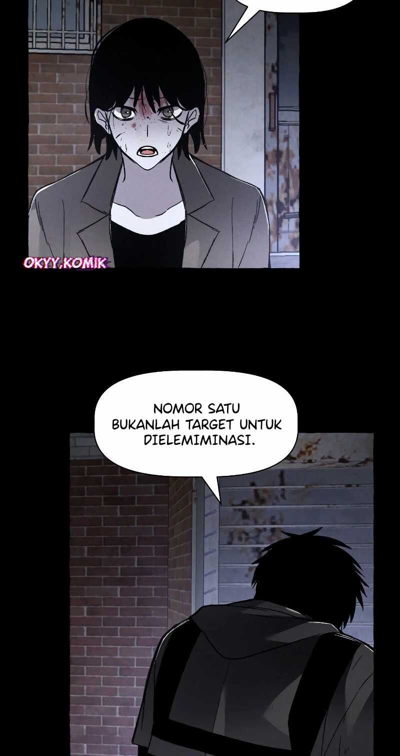 Destined Murderer Chapter 2 Gambar 98