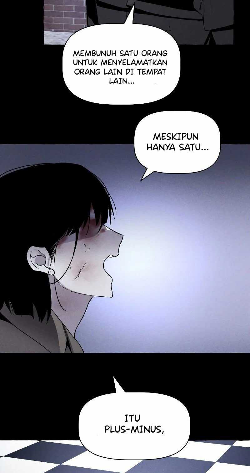 Destined Murderer Chapter 2 Gambar 99