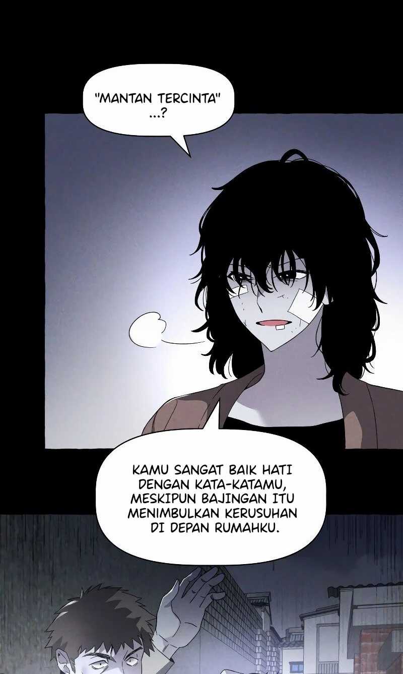 Destined Murderer Chapter 2 Gambar 10