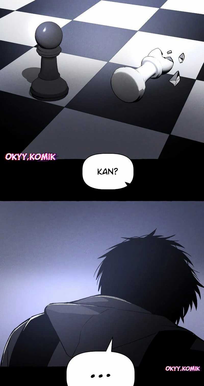 Destined Murderer Chapter 2 Gambar 100