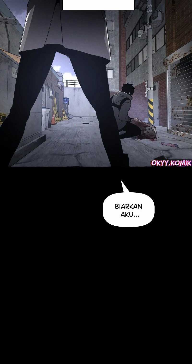 Destined Murderer Chapter 2 Gambar 103