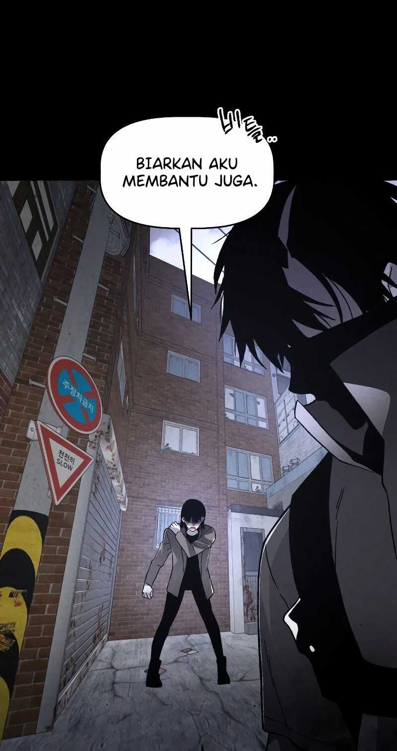 Destined Murderer Chapter 2 Gambar 104