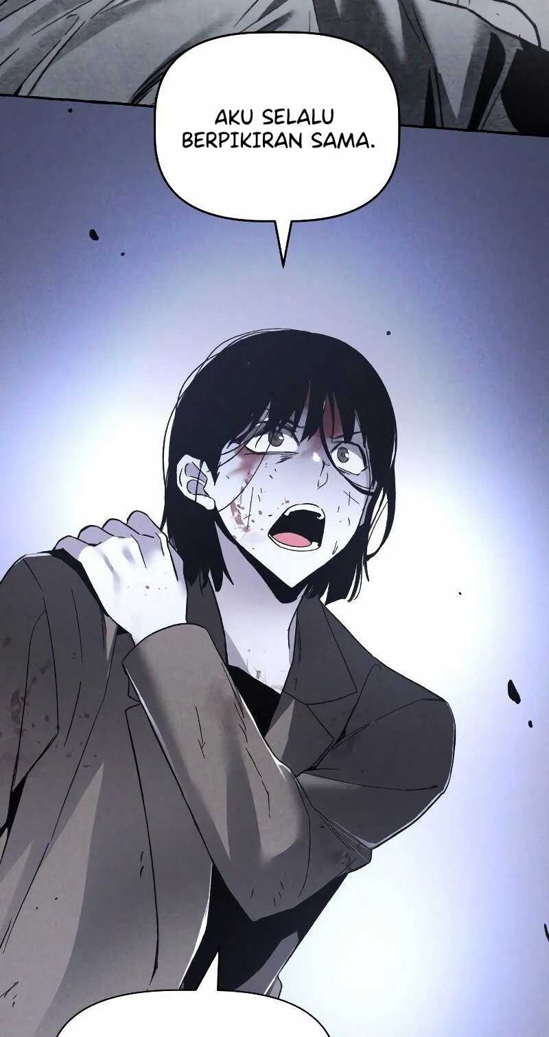 Destined Murderer Chapter 2 Gambar 106